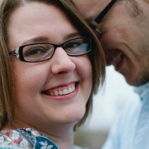 Meet your Posher, Ashley m. p.